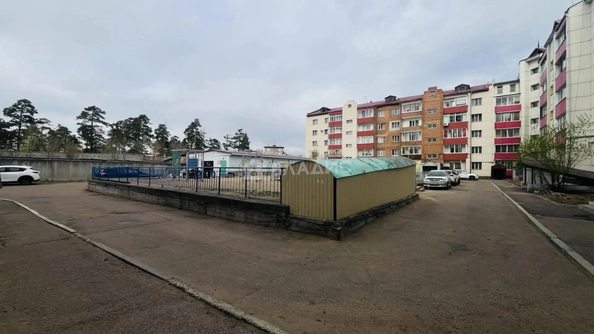 
  Продам 4-комн. квартиру 98.6 м². Фото 33.