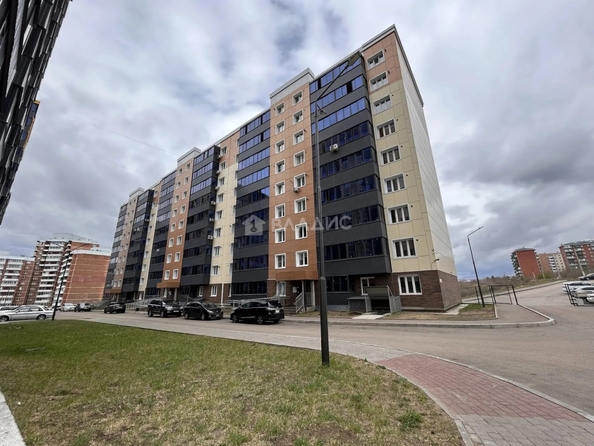 
  Продам 1-комн. квартиру 31.9 м². Фото 14.
