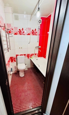 
  Продам 3-комн. квартиру 56.4 м². Фото 8.