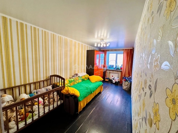 
  Продам 3-комн. квартиру 56.4 м². Фото 10.