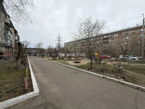 
  Продам 3-комн. квартиру 57.2 м². Фото 16.
