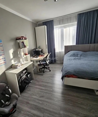 
  Продам 3-комн. квартиру 74.4 м². Фото 4.