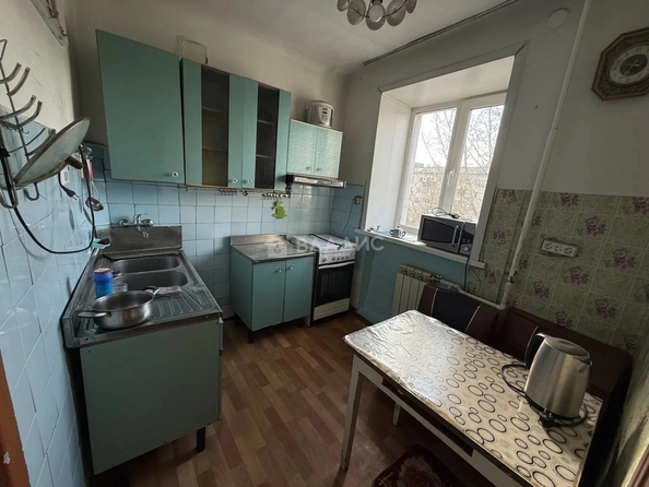 
  Продам 3-комн. квартиру 53.1 м². Фото 1.