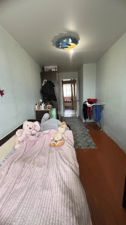
  Продам 3-комн. квартиру 53.8 м². Фото 13.