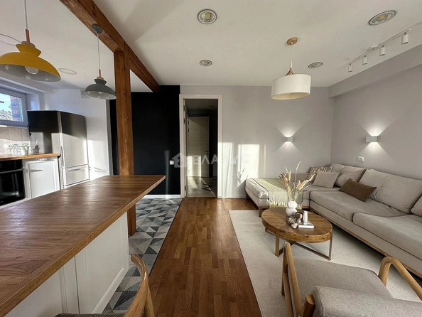 
  Продам 3-комн. квартиру 78.8 м². Фото 4.