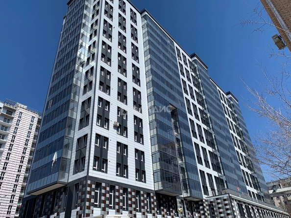 
  Продам 2-комн. квартиру 72.5 м², в ЖК Весна, 3 этап. Фото 12.