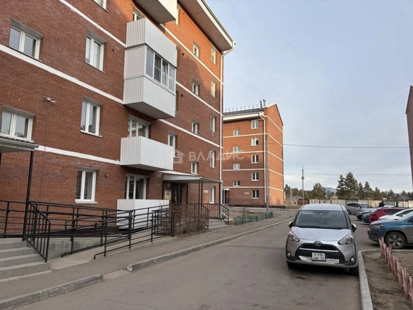 
  Продам 1-комн. квартиру 32.4 м². Фото 14.