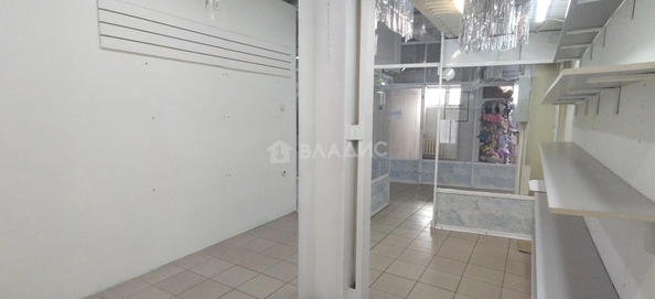 
  Продам торговую площадь 15.4 м². Фото 5.