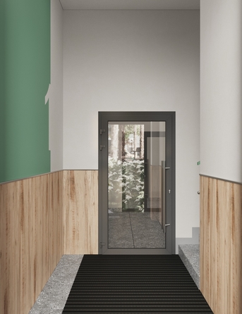
  Продается 2-комн. квартира 51.9 м², в ЖК Ёлки, дом 2. Фото 10.