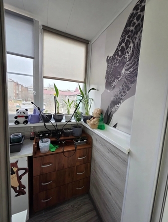 
  Продам 1-комн. квартиру 33.1 м². Фото 10.