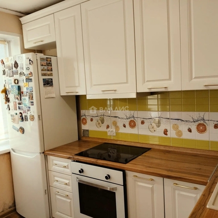 
  Продам 3-комн. квартиру 60.4 м². Фото 1.