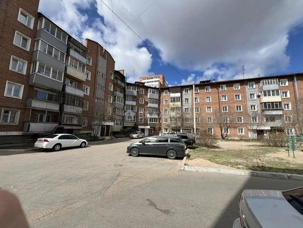 
  Продам 3-комн. квартиру 61.2 м². Фото 49.