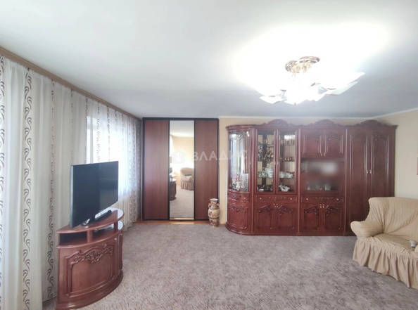 
  Продам 4-комн. квартиру 109.8 м². Фото 11.