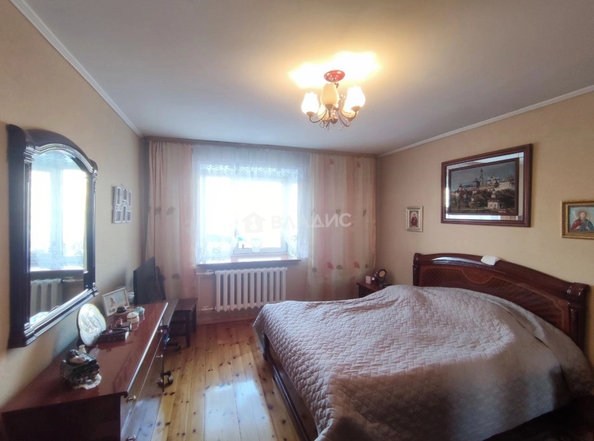 
  Продам 4-комн. квартиру 109.8 м². Фото 22.