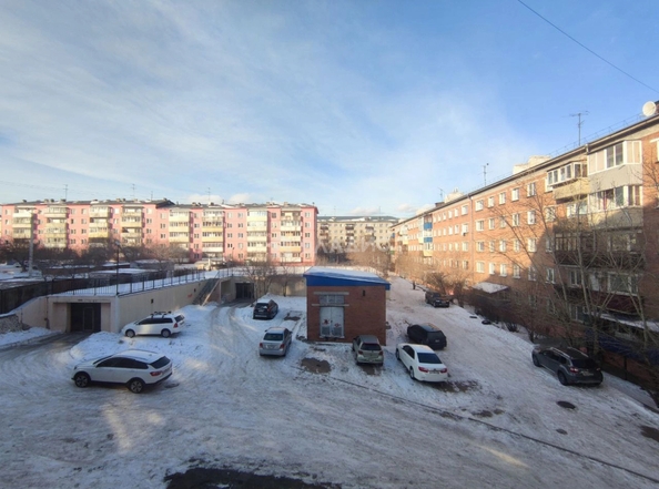 
  Продам 4-комн. квартиру 109.8 м². Фото 23.