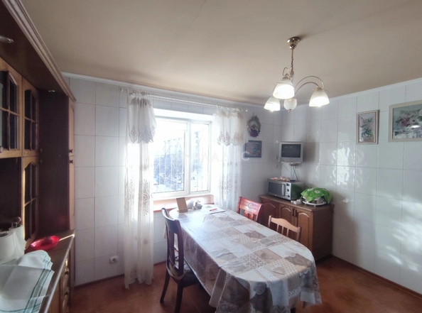 
  Продам 4-комн. квартиру 109.8 м². Фото 35.