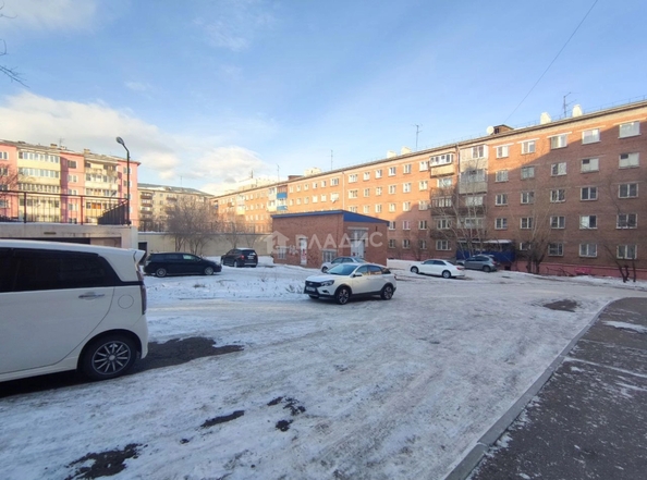 
  Продам 4-комн. квартиру 109.8 м². Фото 40.