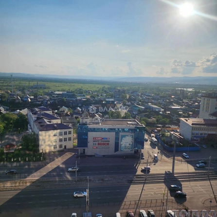 
  Продам 3-комн. квартиру 75 м², в ЖК Восточные ворота, блок-секция в. Фото 15.