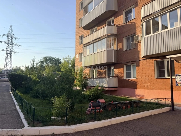
  Продам 2-комн. квартиру 42.2 м². Фото 25.