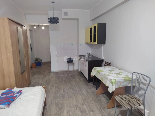 
  Продам студия 24.6 м². Фото 2.