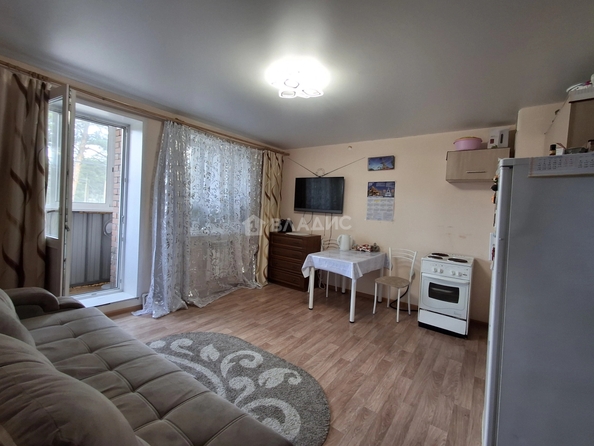 
  Продам студия 24.7 м². Фото 6.