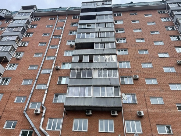 
  Продам 2-комн. квартиру 58.7 м². Фото 24.