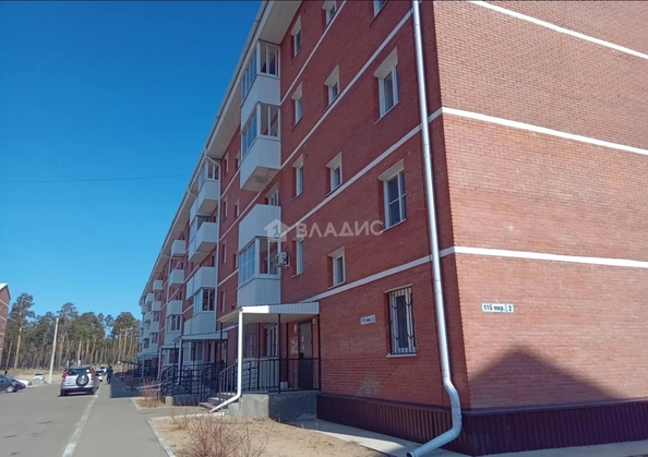 
  Продам 1-комн. квартиру 32.4 м². Фото 12.