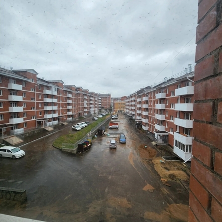 
  Продам 3-комн. квартиру 71.9 м², в ЖК Удачный, дом 16. Фото 14.