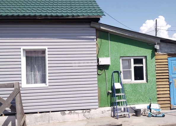 
  Продам дом 60 м². Фото 2.