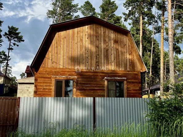 
  Продам дом 84.7 м². Фото 1.