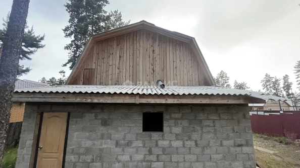 
  Продам дом 84.7 м². Фото 7.