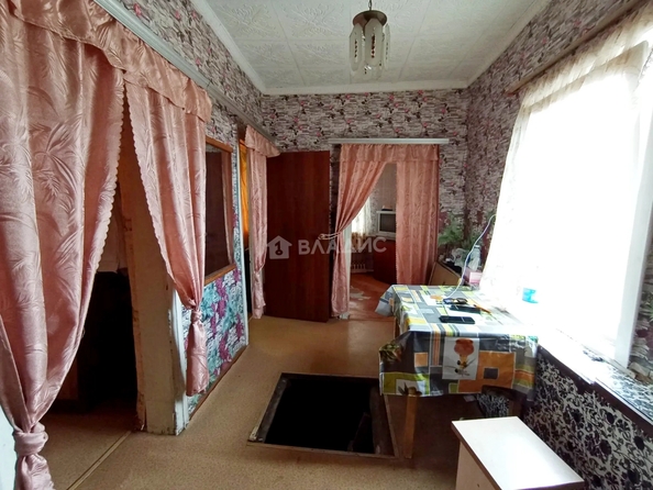 
  Продам дом 52.6 м². Фото 3.
