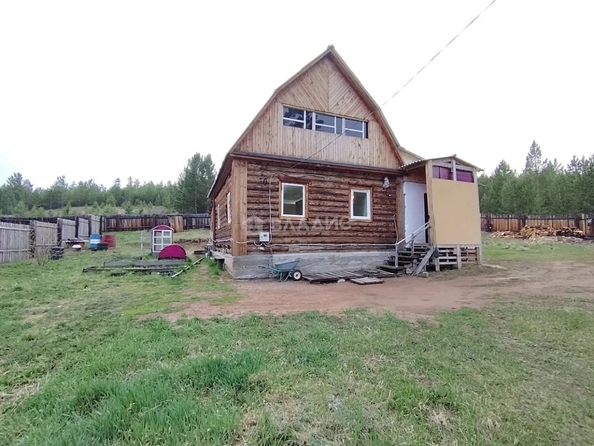 
  Продам дом 97.6 м². Фото 1.