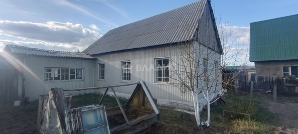 
  Продам коттедж 72.4 м². Фото 33.