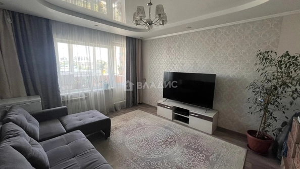
  Продам 3-комн. квартиру 64.1 м². Фото 1.