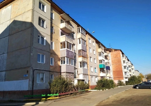 
  Продам 3-комн. квартиру 64.6 м². Фото 12.