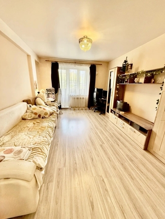 
  Продам 1-комн. квартира 41.5 м². Фото 6.