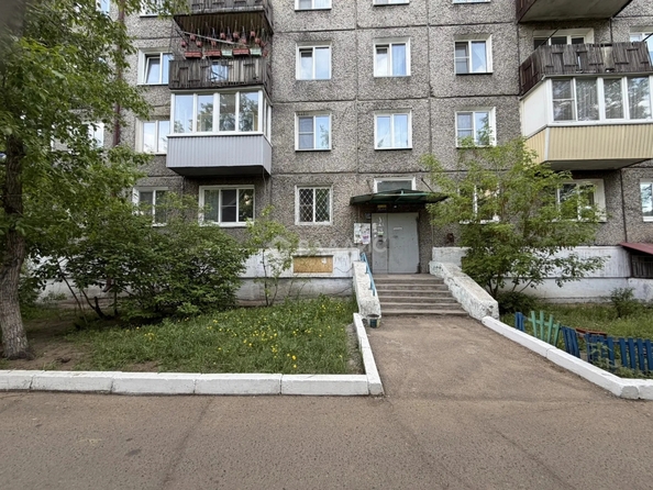 
  Продам 3-комн. квартиру 62.9 м². Фото 20.