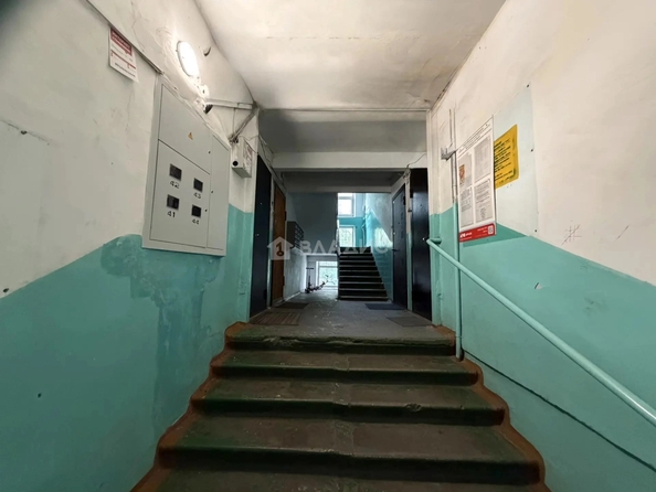 
  Продам 3-комн. квартиру 62.9 м². Фото 21.