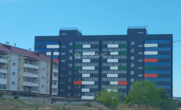 
  Продам 1-комн. квартиру 36.4 м², в ЖК На Тобольской. Фото 2.
