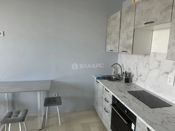 
  Продам 1-комн. квартиру 36.4 м², в ЖК На Тобольской. Фото 6.