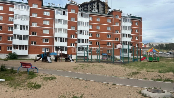 
  Продам 1-комн. квартиру 40.9 м². Фото 10.