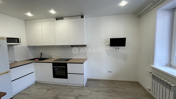 
  Продам 1-комн. квартиру 40.9 м². Фото 4.