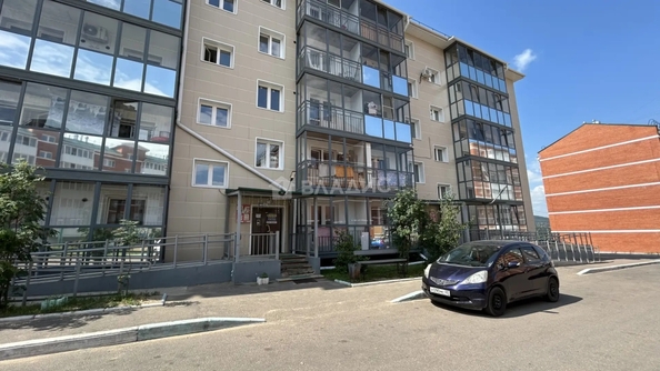
  Продам 1-комн. квартиру 40.9 м². Фото 22.