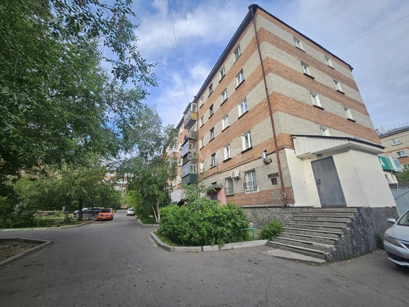 
  Продам 3-комн. квартира 54 м². Фото 14.