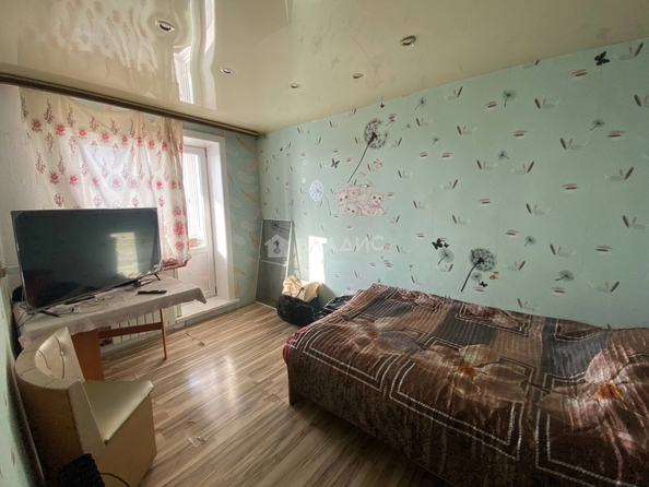 
  Продам 1-комн. квартиру 23.3 м². Фото 3.