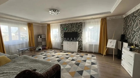 
  Продам коттедж 86.6 м². Фото 8.