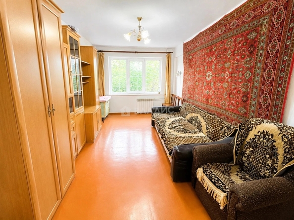 
  Продам 2-комн. квартиру 45.2 м². Фото 3.