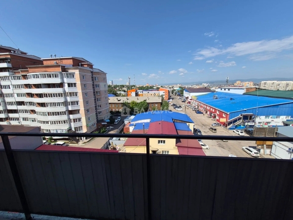 
  Продам студия 23 м². Фото 5.