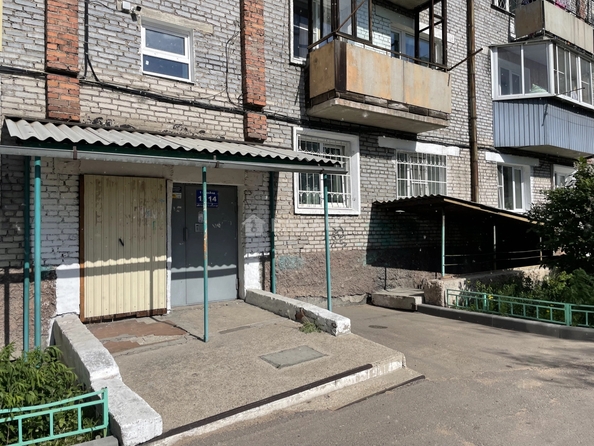 
  Продам 1-комн. квартиру 31.7 м². Фото 7.